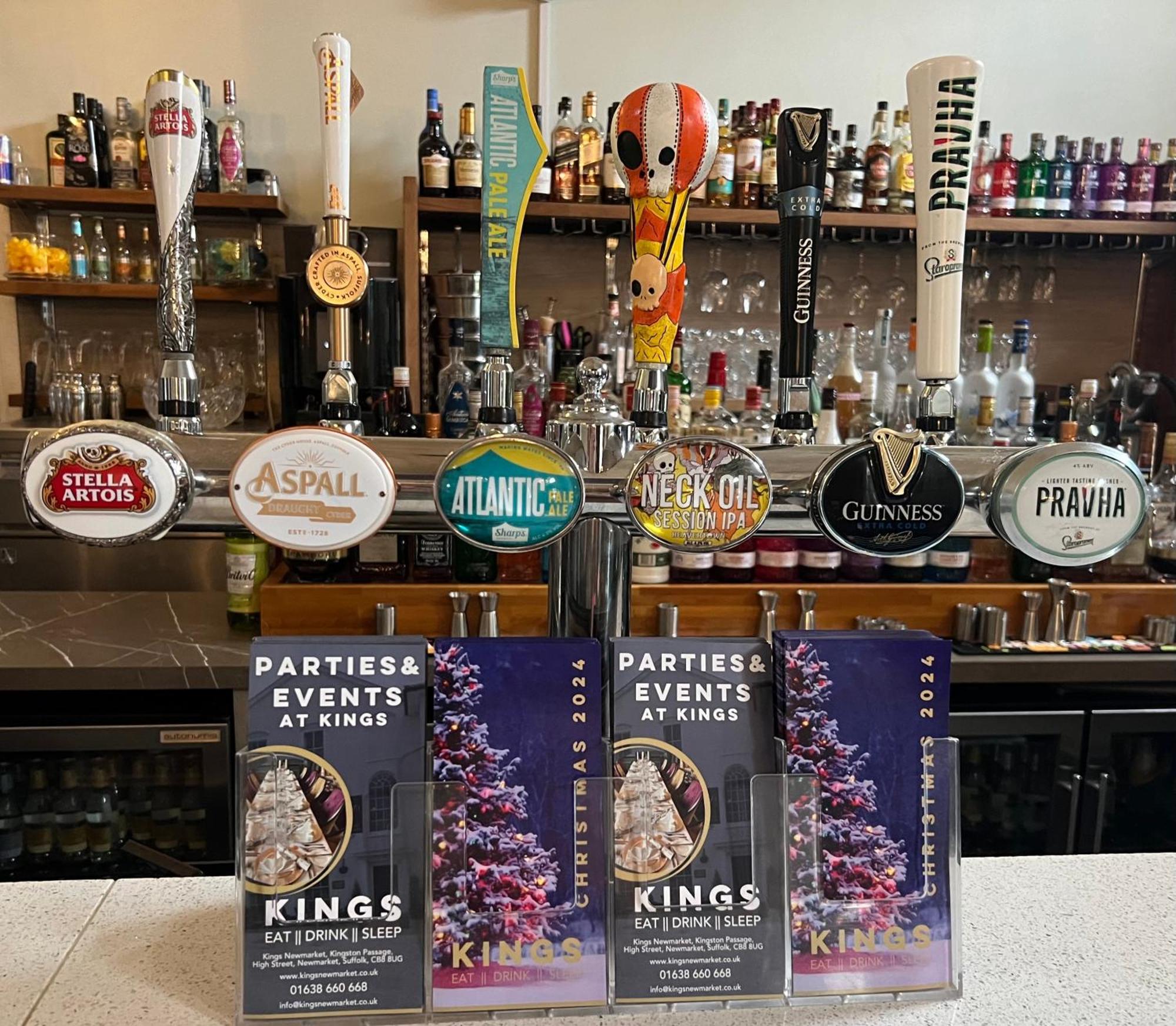 Kings Lodge Newmarket  Luaran gambar